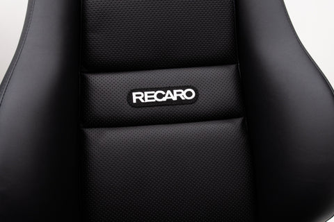 Recaro LS Seat Pair