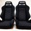 Recaro SR3 Seat Pair