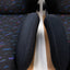 Recaro SR3 Seat Pair