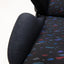 Recaro SR3 Seat Pair
