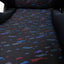 Recaro SR3 Seat Pair