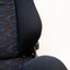 Recaro SR3 Seat Pair