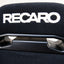 Recaro SR3 Seat Pair