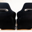 Recaro SR3 Seat Pair