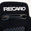 Recaro SR2 Seat Pair