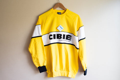 CIBIE Sweatshirt (L)