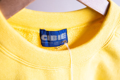 CIBIE Sweatshirt (L)