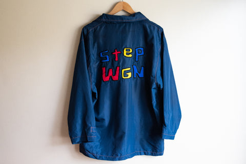 Honda Step Wagon Jacket (L)