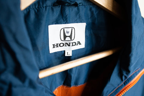 Honda Step Wagon Jacket (L)