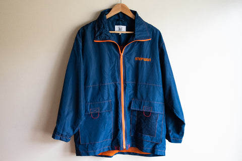 Honda Step Wagon Jacket (L)