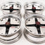 Hoshino Impul G5 14" 7.5JJ +1 7JJ +20 (4x114.3)