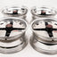 Hoshino Impul G5 14" 7.5JJ +1 7JJ +20 (4x114.3)
