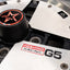 Hoshino Impul G5 14" 7.5JJ +1 7JJ +20 (4x114.3)