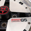 Hoshino Impul G5 14" 7.5JJ +1 7JJ +20 (4x114.3)