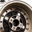 Hoshino Impul G5 14" 7.5JJ +1 7JJ +20 (4x114.3)