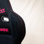Vertex Bride Zeta III Funky Queen Bucket Seat Pair