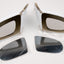 Toyota MR2 (SW20) BOMEX Japan Type 2 Aero Mirrors
