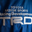 TRD Bomber Jacket (L)