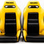 Recaro SR3 Seat Pair
