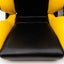 Recaro SR3 Seat Pair