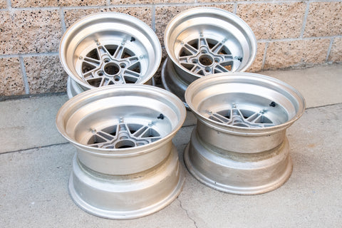 SSR MK III 14" 9JJ -28 (4x100)