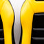 Recaro SR3 Seat Pair