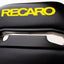 Recaro SR3 Seat Pair
