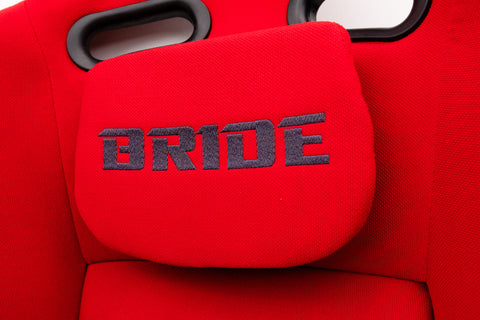 Bride ハトプラ Zeta 2 Bucket Seat