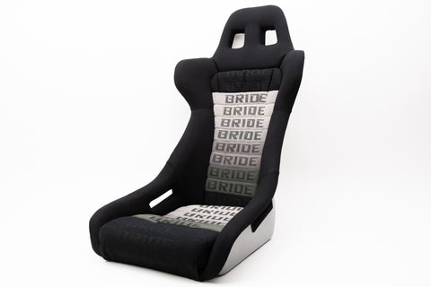 Bride PRO-R Bucket Seat