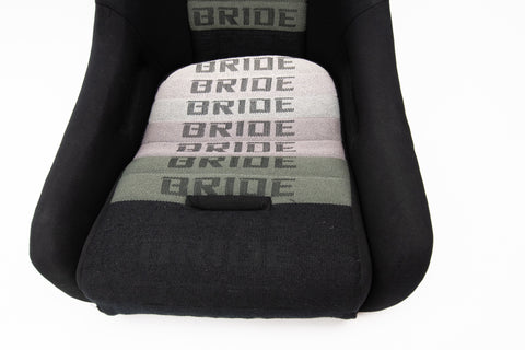 Bride PRO-R Bucket Seat