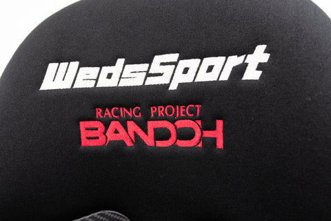 Bride Weds / Bandoh Vios 3 Bucket Seat