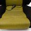 Recaro SP-JJ Tomcat Seat Pair