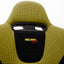 Recaro SP-JJ Tomcat Seat Pair