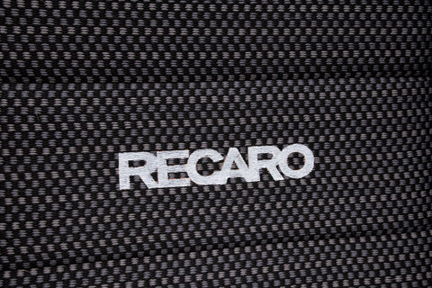 Recaro LS Seat Pair