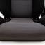 Recaro LS Seat Pair