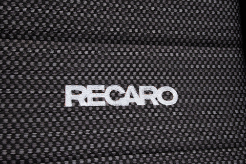 Recaro LS Seat Pair