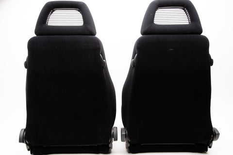 Recaro LS Seat Pair