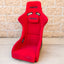 Bride ハトプラ Zeta II Bucket Seat