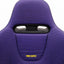 Recaro SP-JJ Flanker Seat Pair