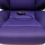 Recaro SP-JJ Flanker Seat Pair