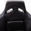 Recaro SR1 Seat Pair