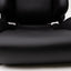 Recaro SR1 Seat Pair