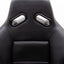 Recaro SR1 Seat Pair