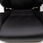 Recaro SR1 Seat Pair