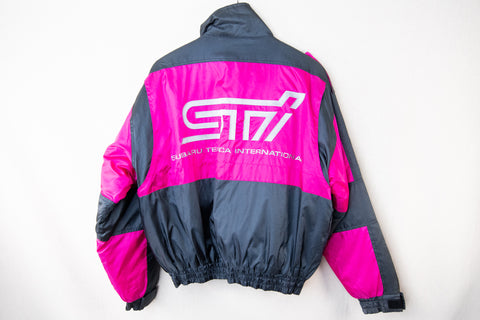 Subaru STI Jacket (L)