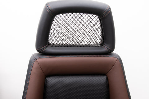 Recaro LX Seat Pair