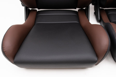 Recaro LX Seat Pair