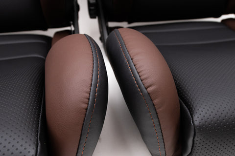 Recaro LX Seat Pair