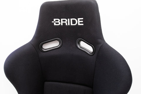 Bride Zeta 2 Type S Bucket Seat