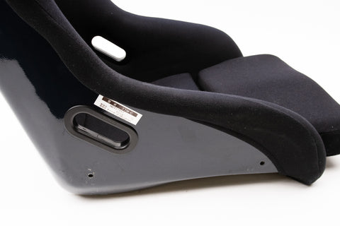 Bride Zeta 2 Type S Bucket Seat